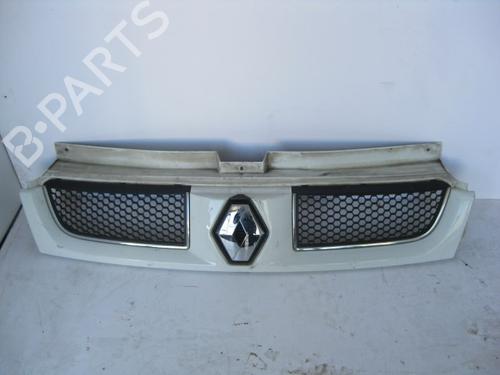 Used Grille RENAULT TRAFIC II Platform/Chassis (EL) 1.9 dCi 100 (EL0C) (101 hp) 9438522