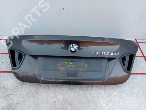 Used Tailgate BMW 3 (E90) 330 xd (231 hp) 15931734