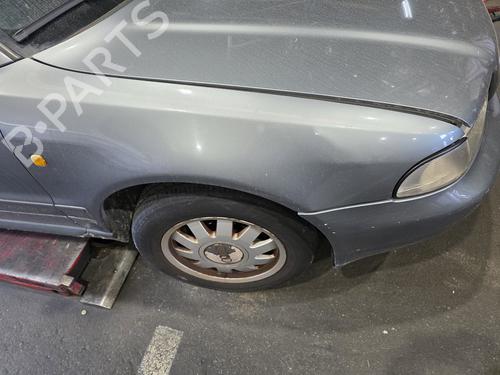 Used Right front fenders Right front fenders AUDI A4 B5 (8D2) 1.8 (125 hp) 33245709 33245709