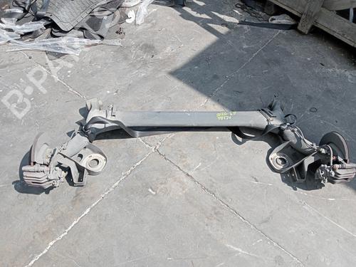 Rear axle SEAT IBIZA IV (6J5, 6P1)  | BP24509940M2 