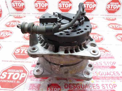 Alternator SEAT AROSA (6H1)  | BP7393787M7 