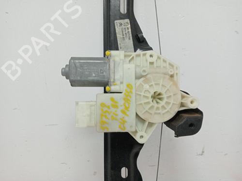 Rear left window mechanism CITROËN C4 SPACETOURER (3D_) 1.6 BlueHDi 100 | BP36322484C24 - Image 3
