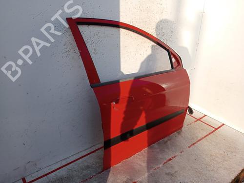 Right front door KIA PICANTO I (SA) 1.1 | BP31721284C3