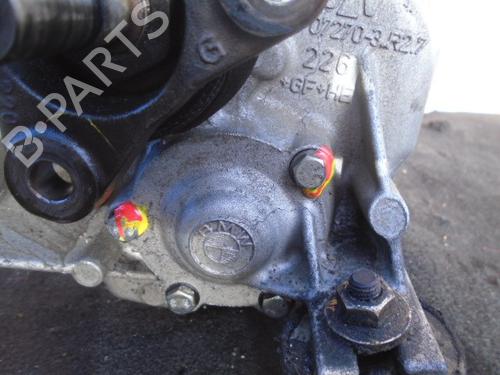 Gearbox BMW 1 (E81) 116 i | BP8794695M3 