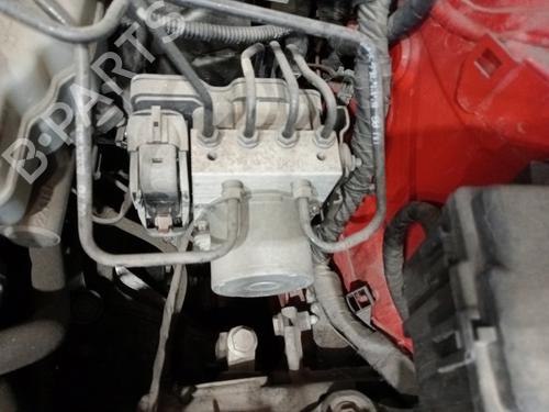 Used ABS pump ABS pump VW POLO V (6R1, 6C1) [2009-2022] 34138925 34138925