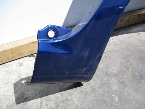 Right front fenders PEUGEOT 307 CC (3B) 1.6 16V | BP15926230C42 