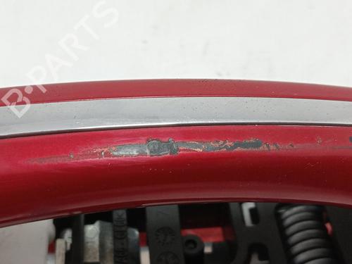 Front right exterior door handle DS DS 4 / DS 4 CROSSBACK (NX_)  | BP29715939C129