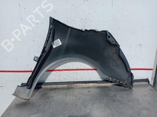 Left front fenders CITROËN C4 Grand Picasso I (UA_)  | BP29140376C41 