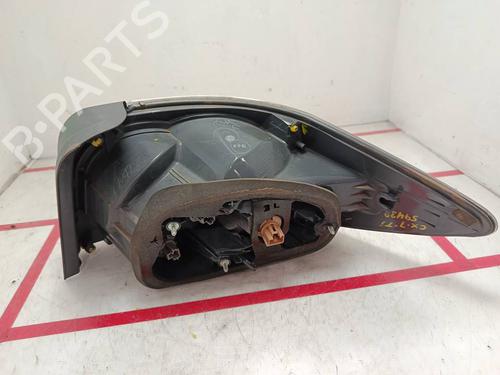 Left taillight MAZDA CX-7 (ER) | BP32261715C34 - Image 4