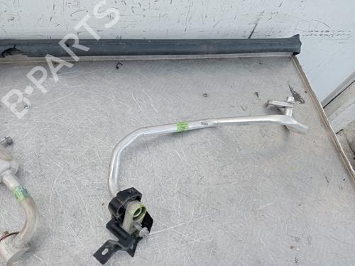 AC-rør FORD FIESTA VI (CB1, CCN)  | BP21270574M126 