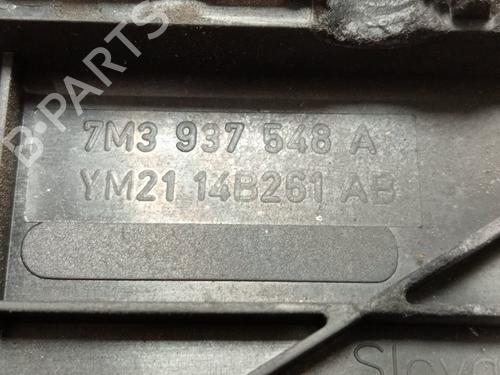 Sikringsdåse SEAT ALHAMBRA (7V8, 7V9)  | BP28313934E1 
