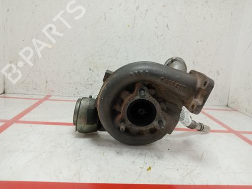 Turbocharger/Supercharger AUDI A4 B7 (8EC) 2.5 TDI | BP32266286M71