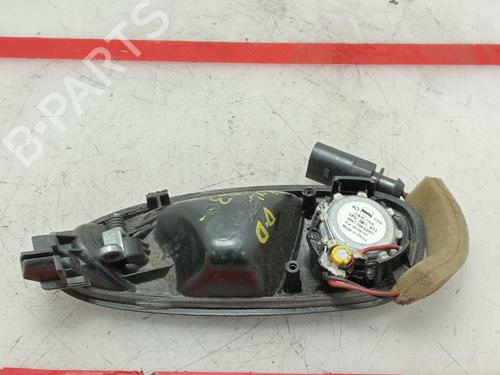 Front right interior door handle SEAT ALTEA XL (5P5, 5P8)  | BP16173430I14 