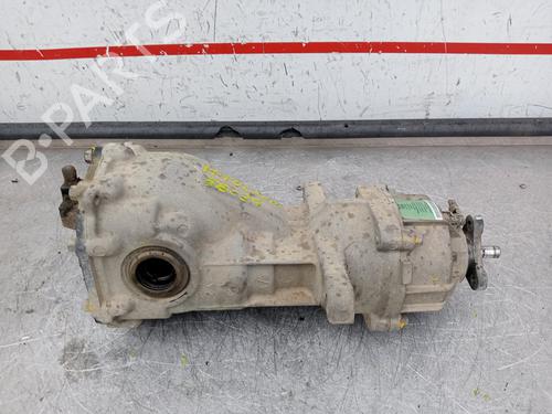 Used Rear differential HYUNDAI TUCSON (JM) [2004-2019]  23552015