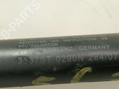 Hood lift support SAAB 9-3 (YS3F, E79, D79, D75) 1.9 TTiD | BP17667902C139 