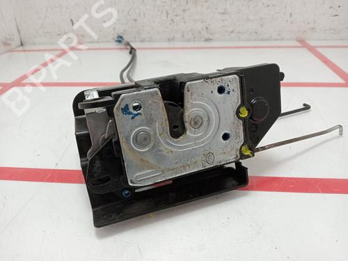 Front right lock SSANGYONG KYRON  | BP28196146C97 