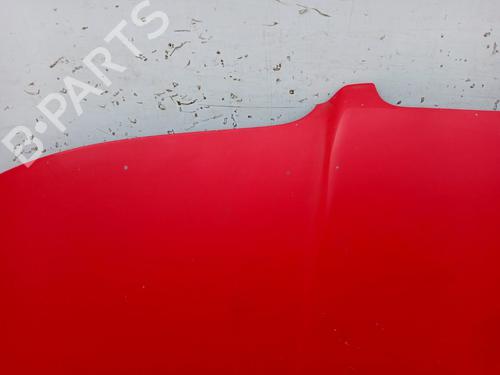 Hood SEAT LEON (1M1)  | BP30883765C1 