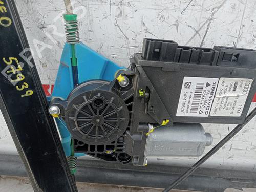 Front left window mechanism SEAT EXEO (3R2)  | BP23077052C22  - Image 6