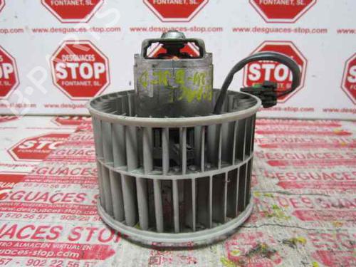 Used Heater blower motor RENAULT ESPACE III (JE0_) 2.2 dCi (JE0K) (130 hp) 7387705