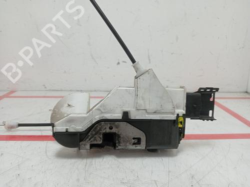 Front left lock CITROËN BERLINGO MULTISPACE (B9) 1.6 HDi 75 / BlueHDi 75 | BP29480864C98  - Image 5