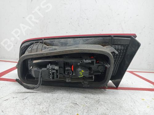 Left tailgate light RENAULT LAGUNA II (BG0/1_) 1.9 dCi (BG1A, BG1V) | BP16402301C79 