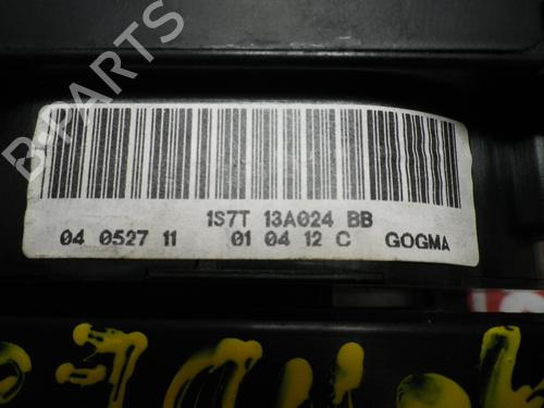 Headlight switch FORD MONDEO III Turnier (BWY)  | BP7371074I24 