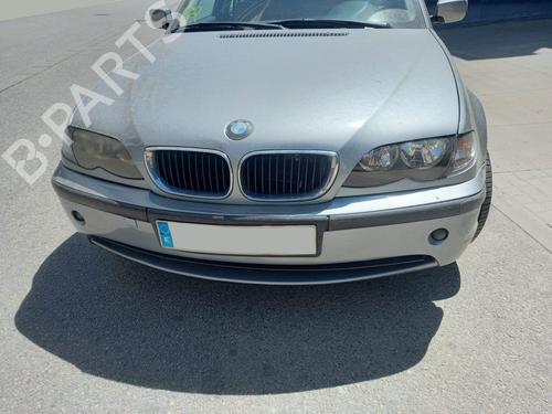 Left front indicator BMW 3 Touring (E46) 320 d | BP7871231C32 