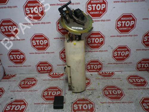 Used Fuel pump DAEWOO LANOS (KLAT) 1.5 (86 hp) 7326919