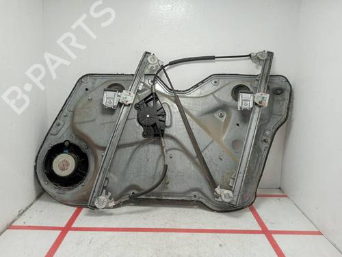 Front left window mechanism SEAT LEON (1M1) | BP25347209C22 - Image 2