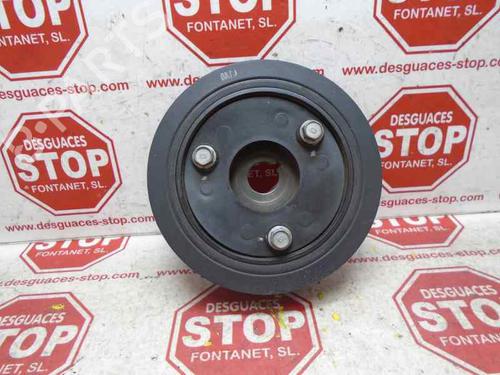 Used Pulley HYUNDAI H-1 / STAREX Bus (A1) 2.5 CRDi (140 hp) 15922022