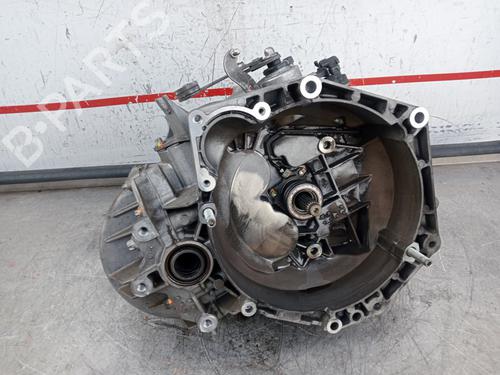 Boîte de vitesses OPEL INSIGNIA A (G09) | BP30387677M3