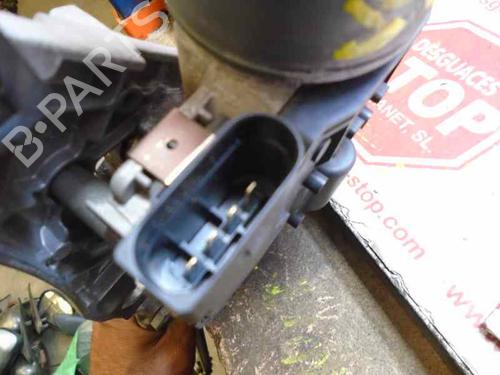 Front wiper motor VOLVO S40 II (544) 2.4 | BP7345918M29 