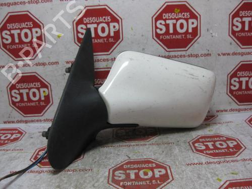 Left mirror SEAT CORDOBA (6K1, 6K2) 1.9 TDI | BP7306320C26 