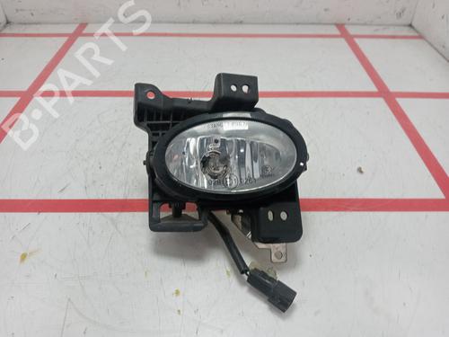 Used Right front fog light Right front fog light MAZDA 3 Saloon (BK) 1.6 (BK12) (105 hp) 25789500 25789500