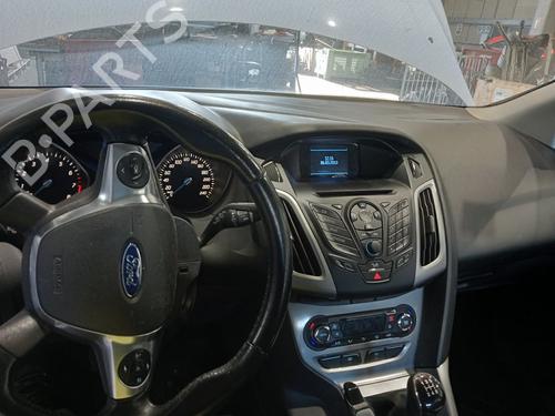 Used Airbag Kit Airbag Kit FORD FOCUS III [2010-2020] 32721767 32721767