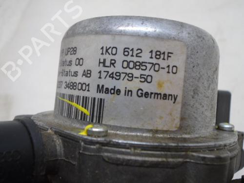 Vacuum pump SEAT IBIZA IV (6J5, 6P1) 1.0 TSI | BP15926708M80 