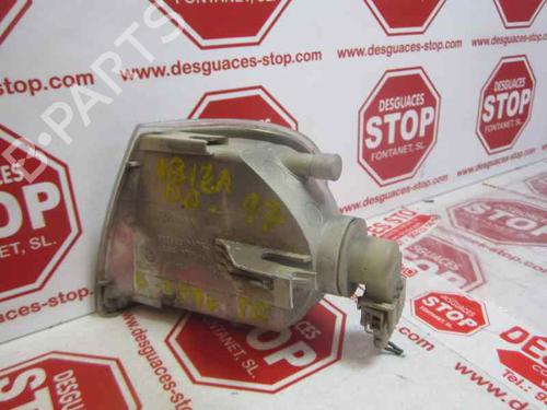 Right front indicator SEAT IBIZA II (6K1)  | BP7318475C33 