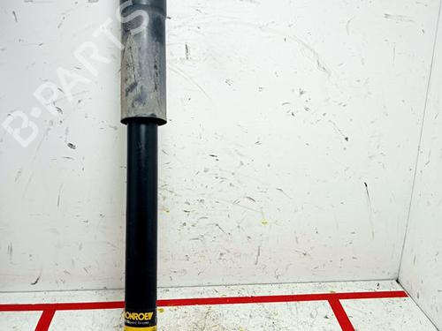 Right rear shock absorber SEAT LEON (5F1)  | BP19936358M19 