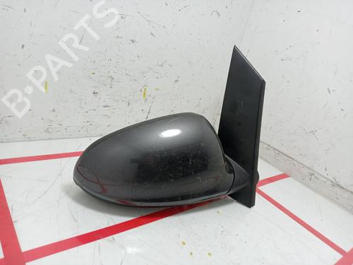 Right mirror OPEL ASTRA J (P10)  | BP27262059C27 