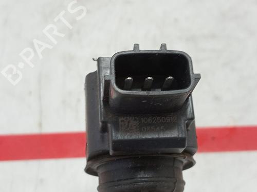 Ignition coil DACIA LODGY (JS_) 1.2 TCe (JSAY, JSM0) | BP28812427M94 
