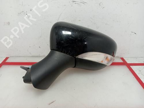 Left mirror RENAULT CLIO IV (BH_) | BP18039362C26