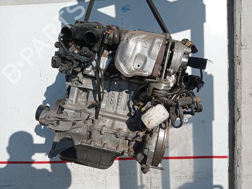 Engine CITROËN C4 II (NC_) | BP30441142M1 - Image 2