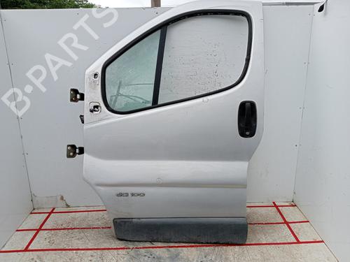 Dør venstre fortil NISSAN PRIMASTAR Van (X83) 1.9 dCi 100 (100 hp) 18537352