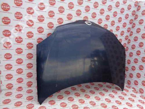 Used Hood NISSAN PRIMERA (P12) [2002-2025]  7621833