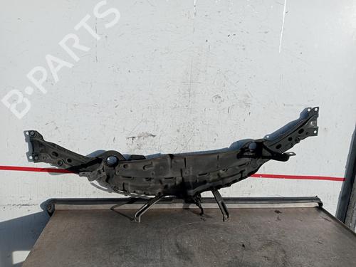 Front slam panel ALFA ROMEO 159 (939_) 1.9 JTDM 16V (939AXC1B, 939AXC12) | BP32234770C72