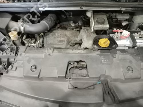 Devioluci RENAULT TRAFIC III Van (FG_)  | BP33543082I23  - Image 28