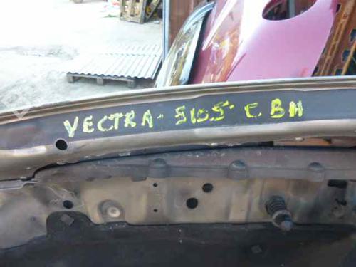 Panser OPEL VECTRA C (Z02) 2.2 DTI 16V (F69) | BP7620388C1 