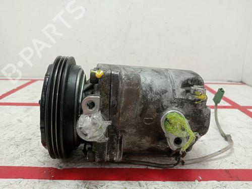 AC compressor SMART FORTWO Coupe (450) 0.7 (450.352, 450.332) | BP17475439M34 