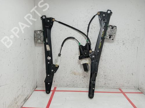 Used Rear left window mechanism AUDI A5 Sportback (8TA) 2.0 TFSI (180 hp) 27840160