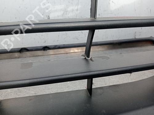 Front bumper NISSAN QASHQAI / QASHQAI +2 I (J10, NJ10, JJ10E) 2.0 dCi | BP21272546C7 